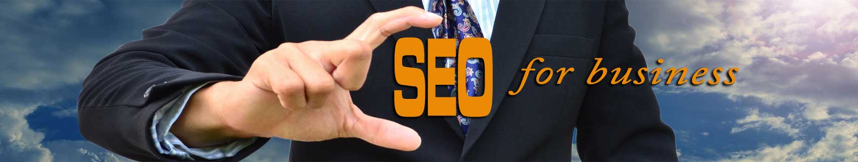 SEO For Business