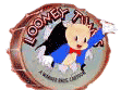 Elmer Fudd:  Be vewy vewy quiet - I'm hunting wabbits!