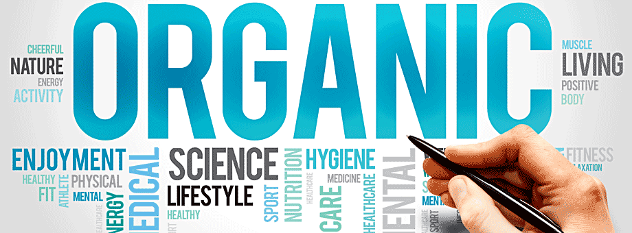 "Organic Optimization" - What Is it?