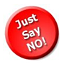 Say No To Facebook Spam
