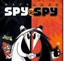 Spy VS: Spy - MAd MAgazine