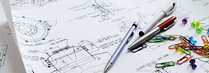 Technical Web Design