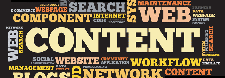 Web Content, SEO and Web Bots
