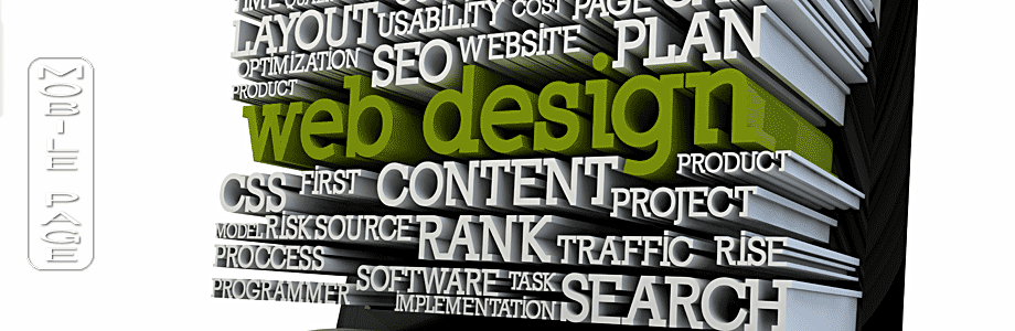 Web Design for Business Brokers a Specialty!