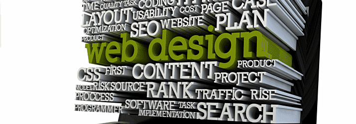 Web Design for Business Brokers a Specialty!